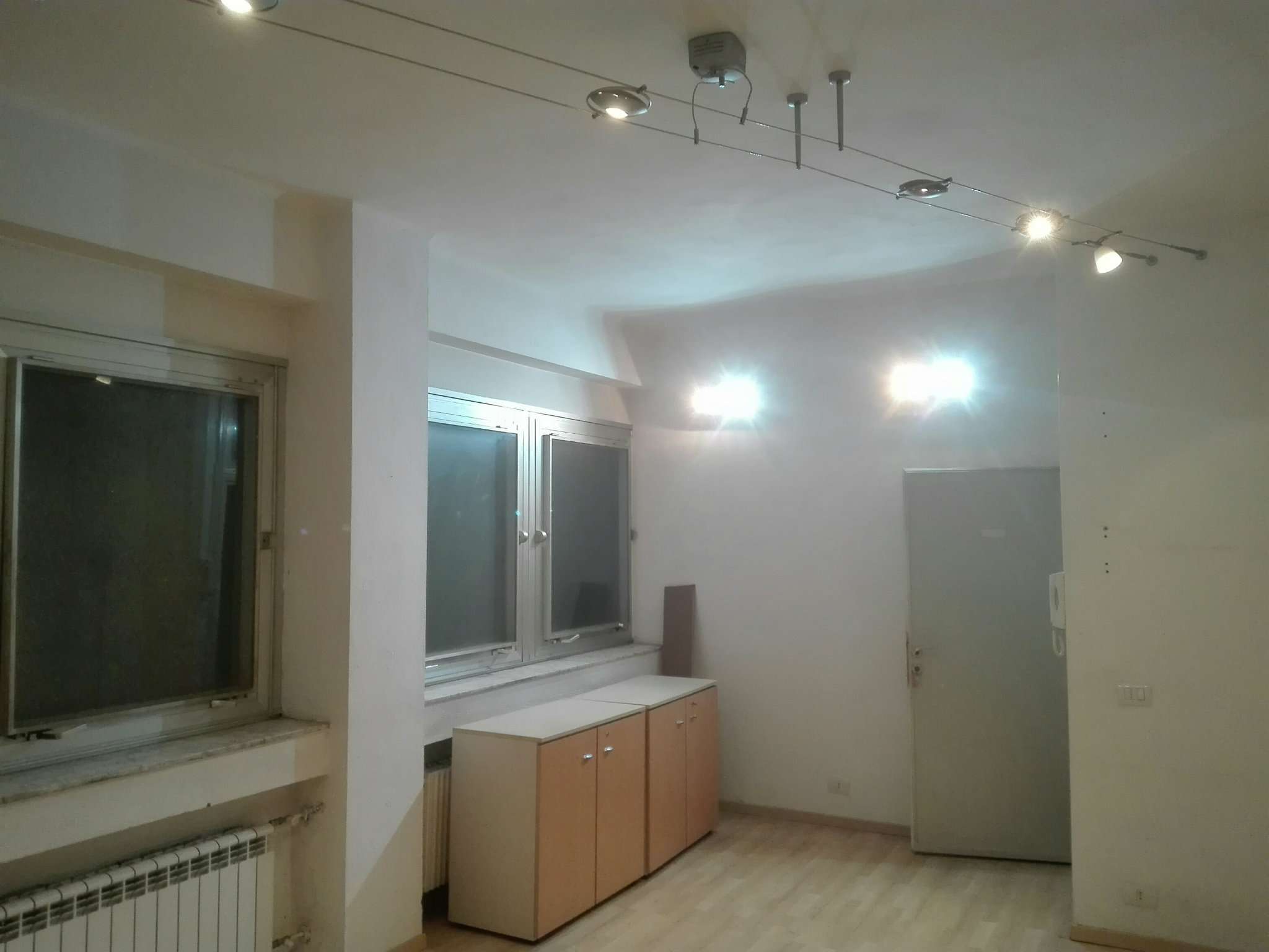 Ufficio - Loc.Com. ROMA affitto  GREGORIO VII Giuseppe Pecci Patrizia Bacciu