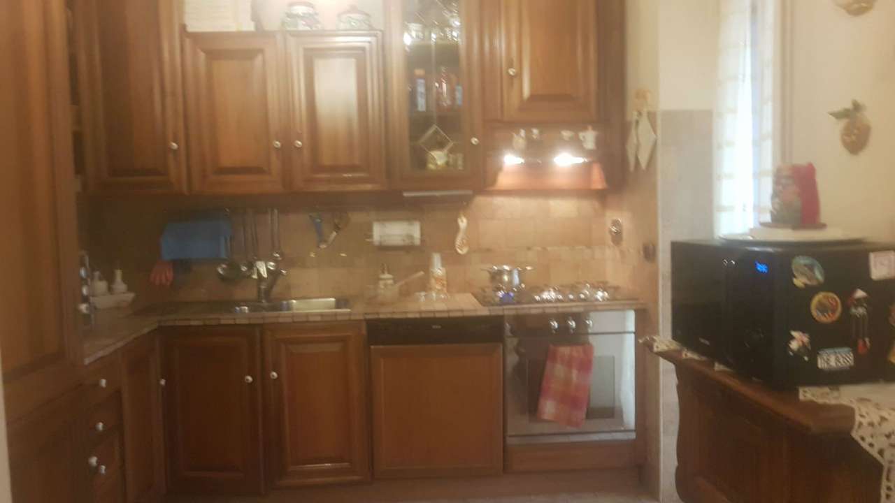 Appartamento ROMA vendita  ALESSANDRINO  dei Girasoli Patrizia Bacciu