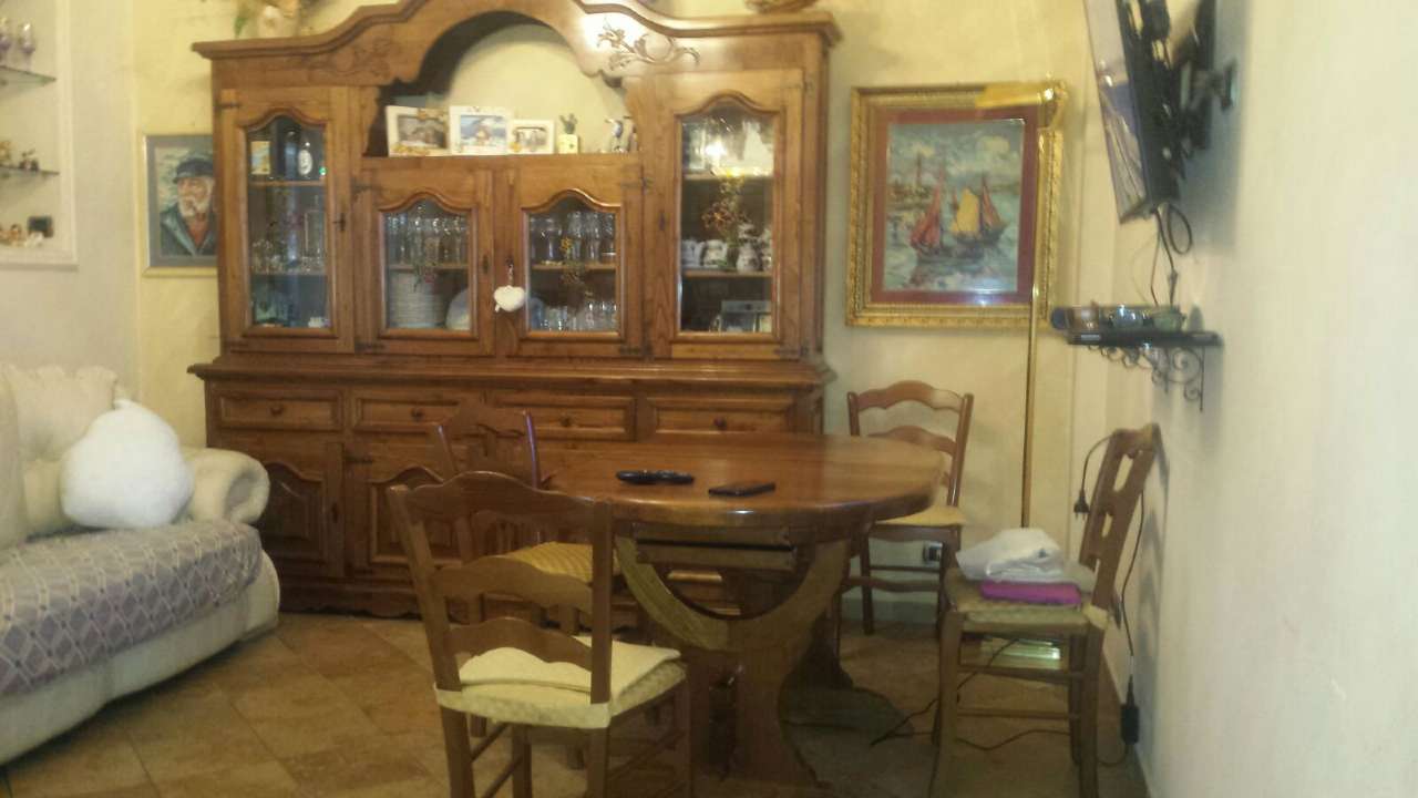 Appartamento ROMA vendita  ALESSANDRINO  dei Girasoli Patrizia Bacciu