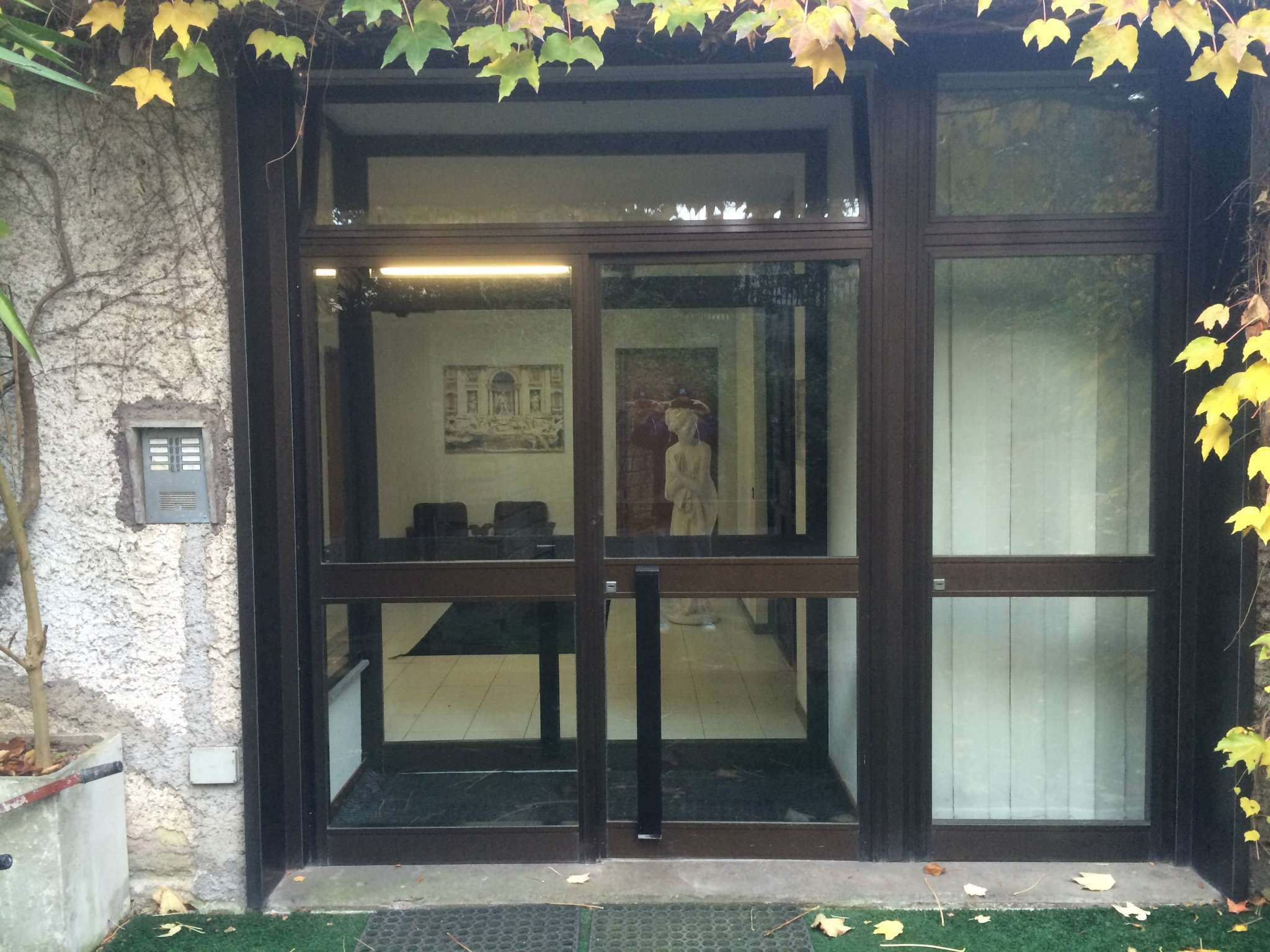  roma affitto quart: europa  patrizia-bacciu