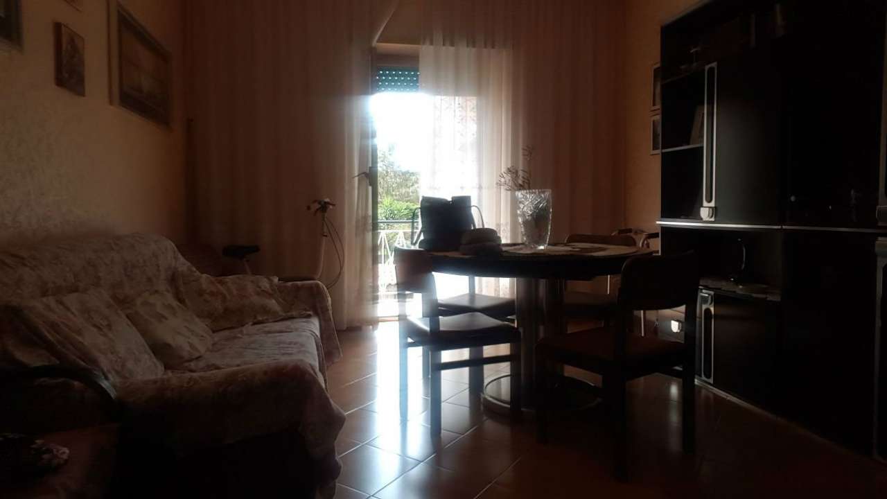 Appartamento ROMA affitto  Cassia flaminia Piansano Patrizia Bacciu