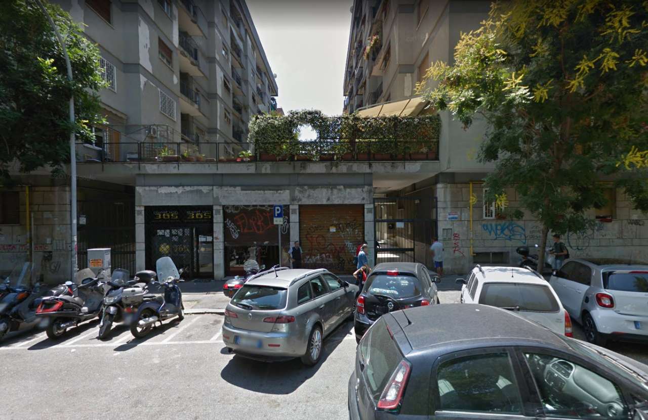  roma vendita quart: colombo patrizia-bacciu