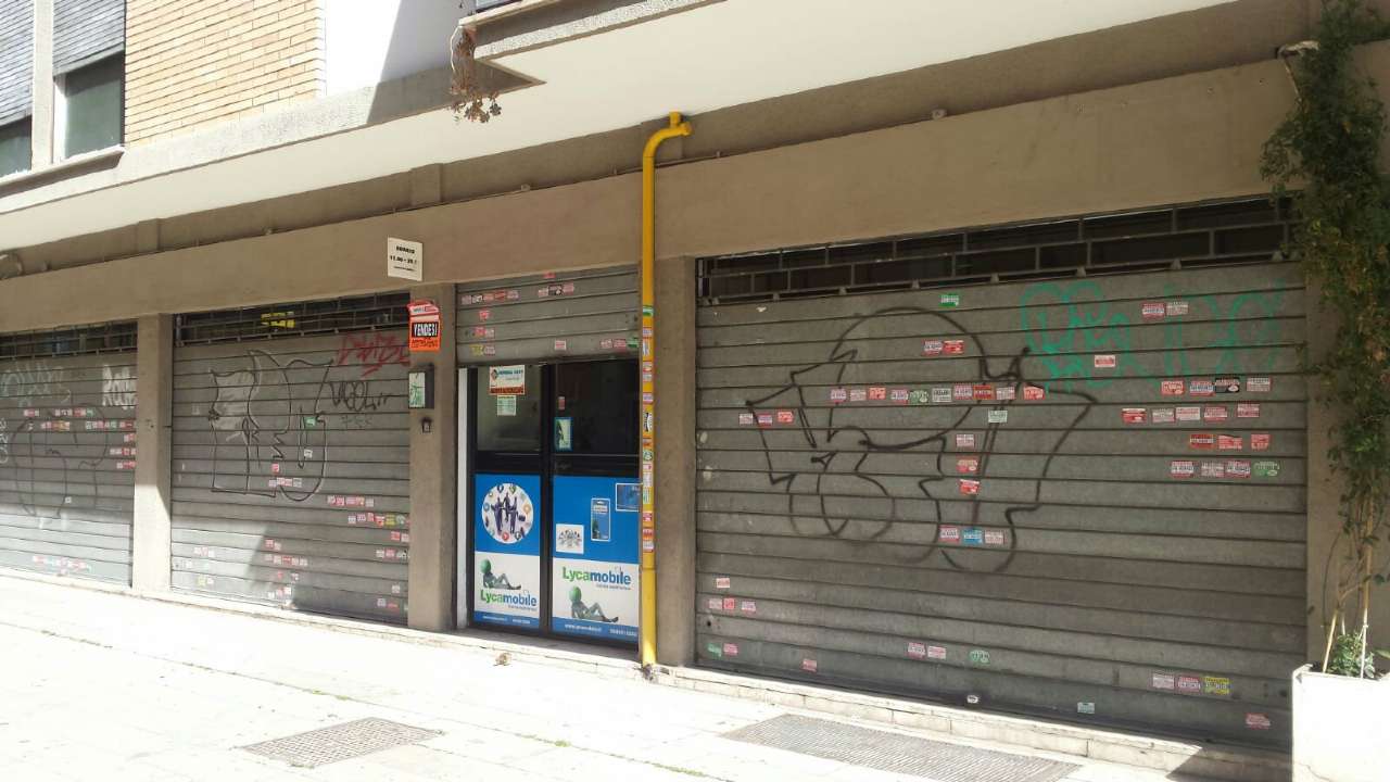 Negozio - Loc.Com. ROMA affitto  COLOMBO Giovanni da Empoli Patrizia Bacciu