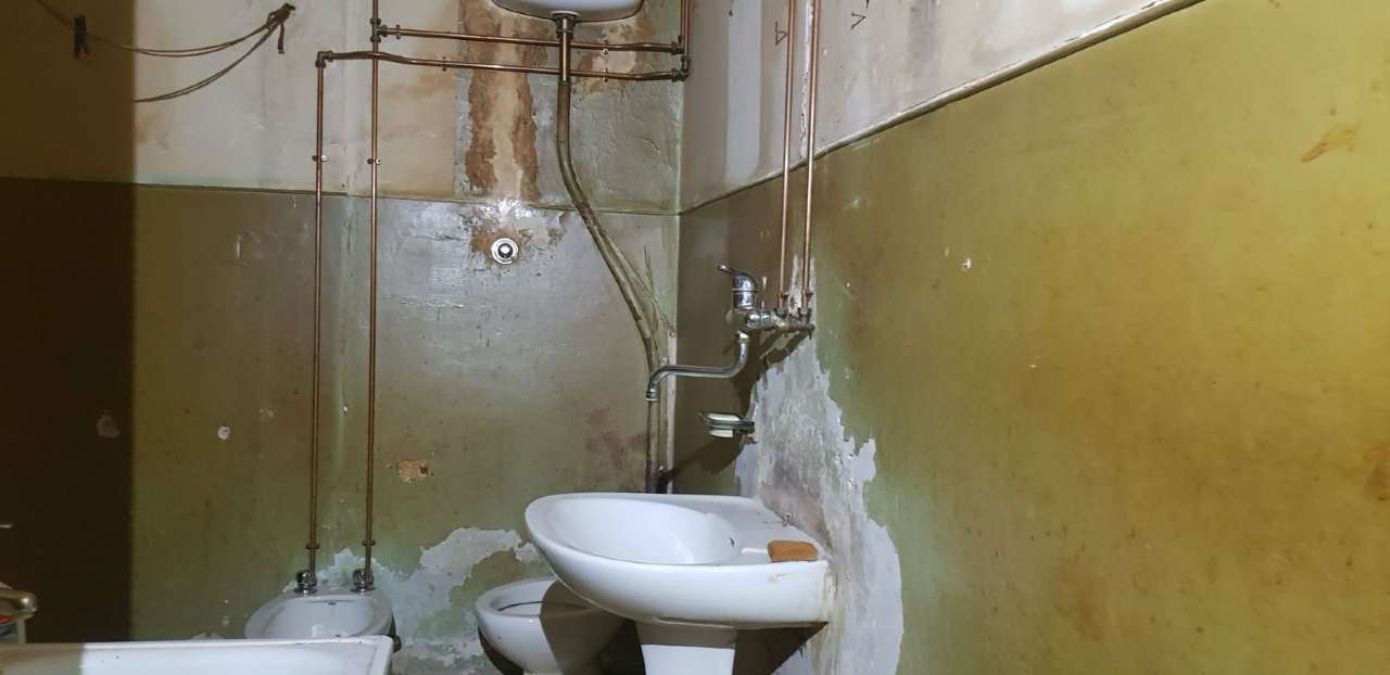 Appartamento ROMA vendita  SAN PAOLO Ostiense Patrizia Bacciu