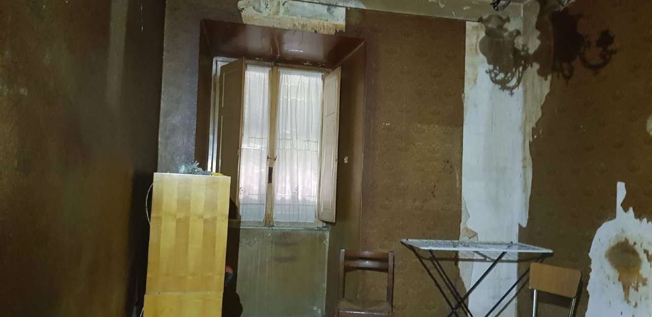 Appartamento ROMA vendita  SAN PAOLO Ostiense Patrizia Bacciu