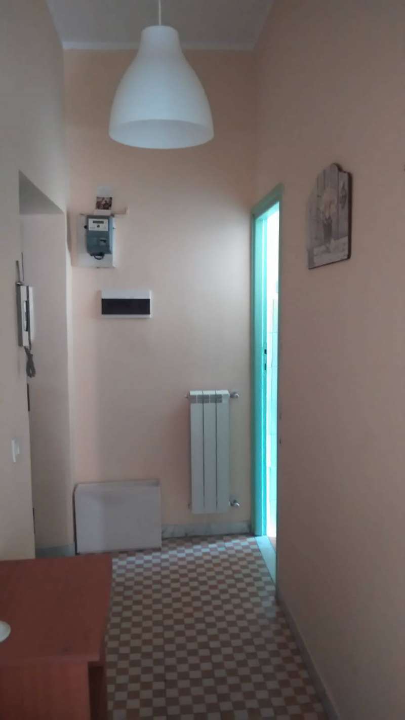 Appartamento ROMA affitto  PRENESTINO - CENTOCELLE  Degli Olivi Patrizia Bacciu
