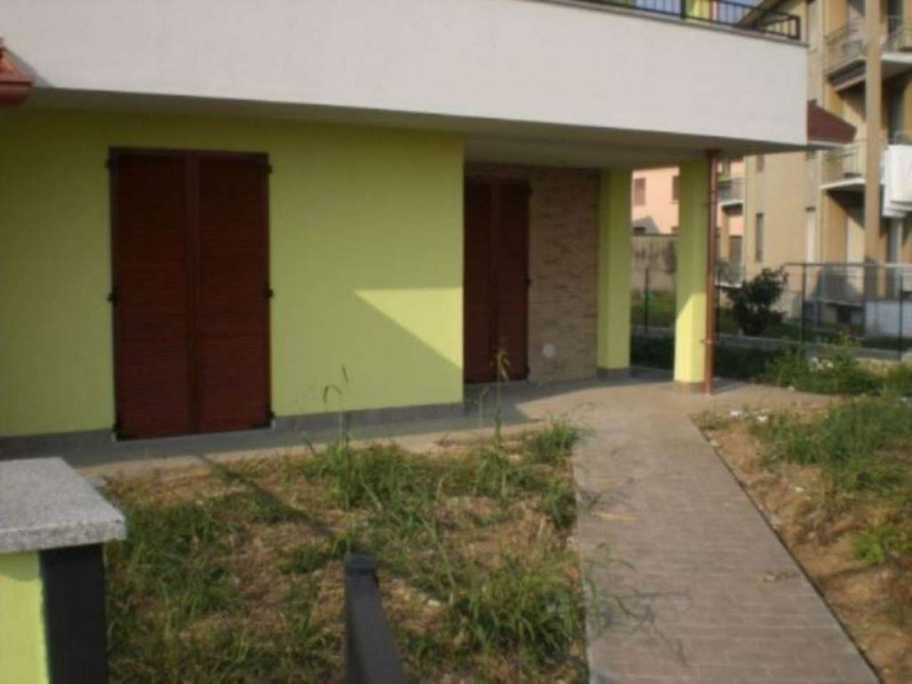 Appartamento CALVENZANO vendita   Casirate ARCK.STUDIO Costruzioni & Compravendite