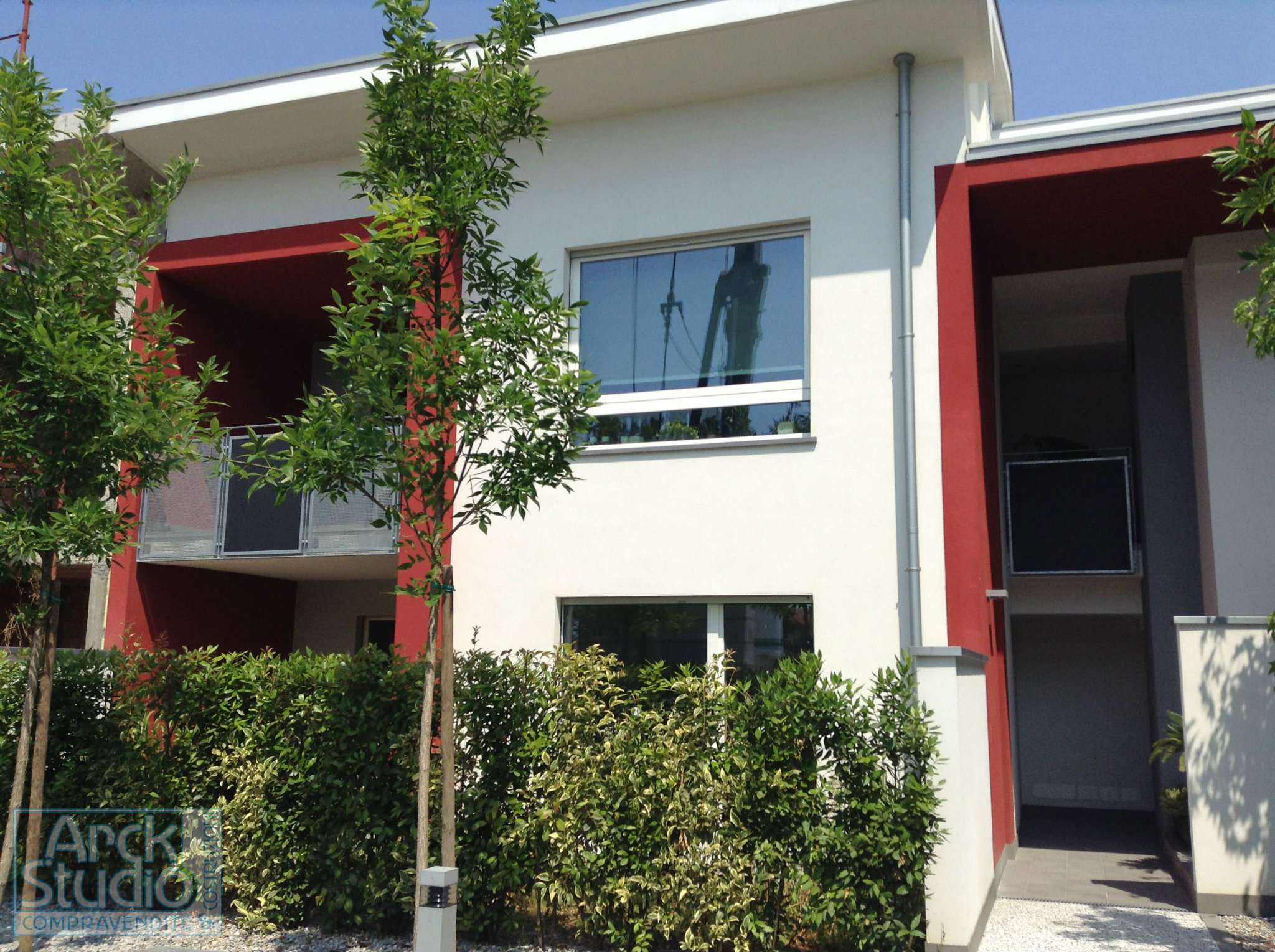 Appartamento TREVIGLIO vendita   piave ARCK.STUDIO Costruzioni & Compravendite