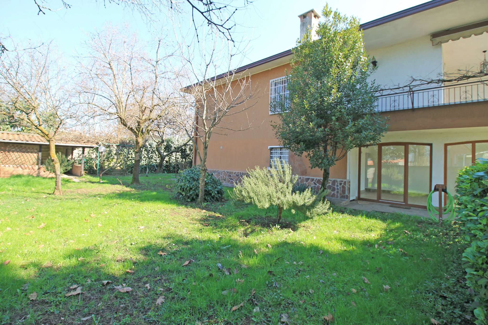 Villa POZZUOLO MARTESANA vendita   TORINO ARCK.STUDIO Costruzioni & Compravendite