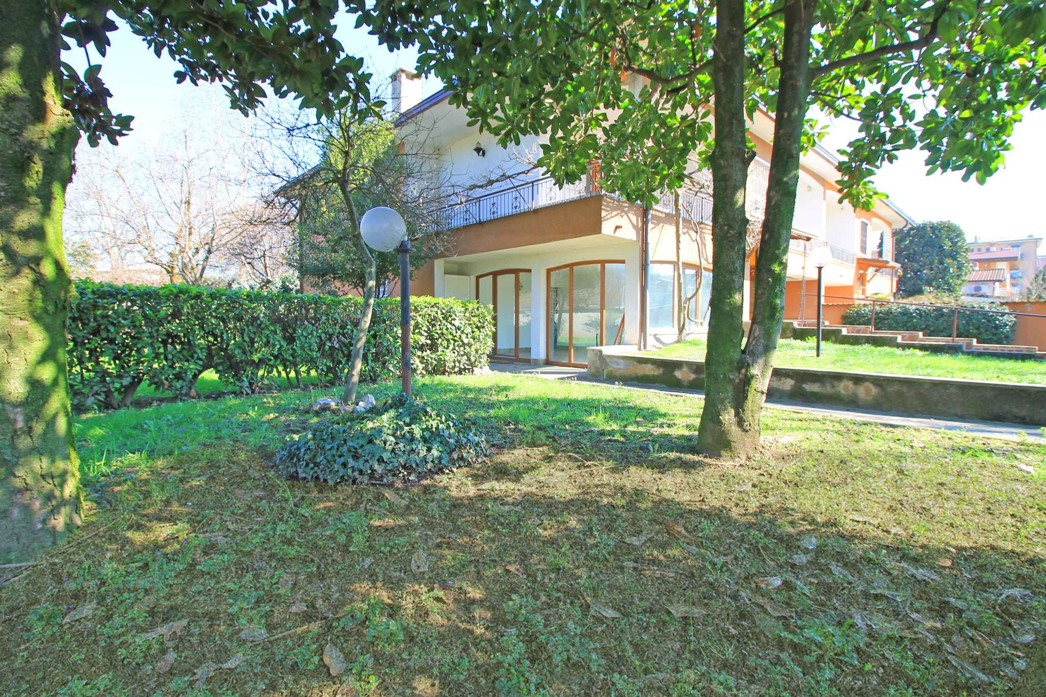 Villa POZZUOLO MARTESANA vendita   TORINO ARCK.STUDIO Costruzioni & Compravendite