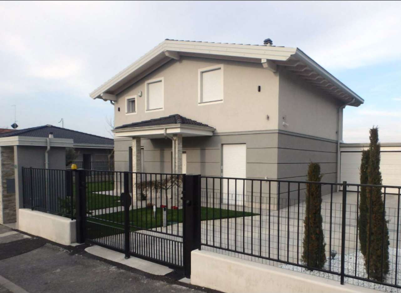 Villa CASSANO D