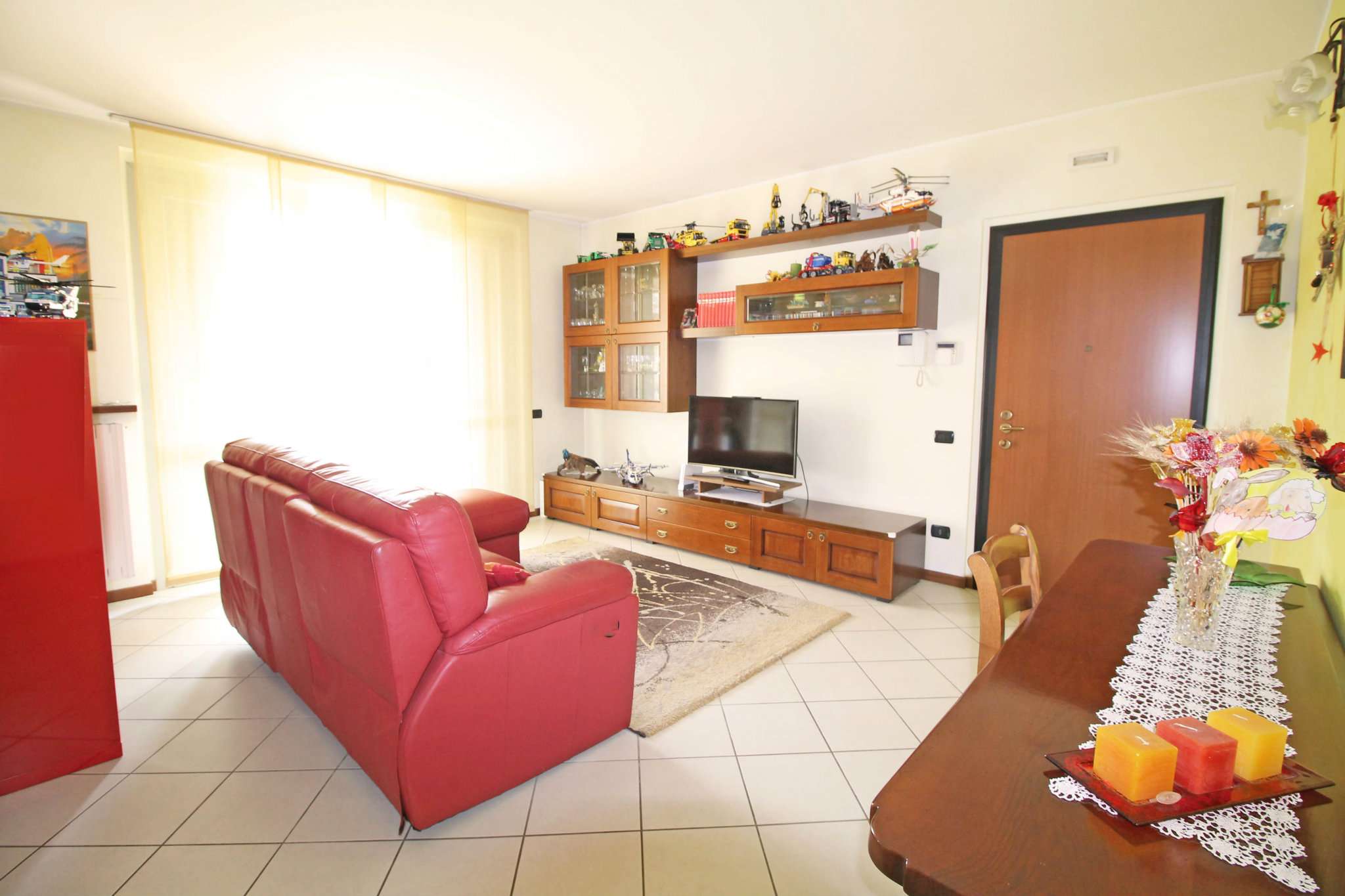 Appartamento VAPRIO D