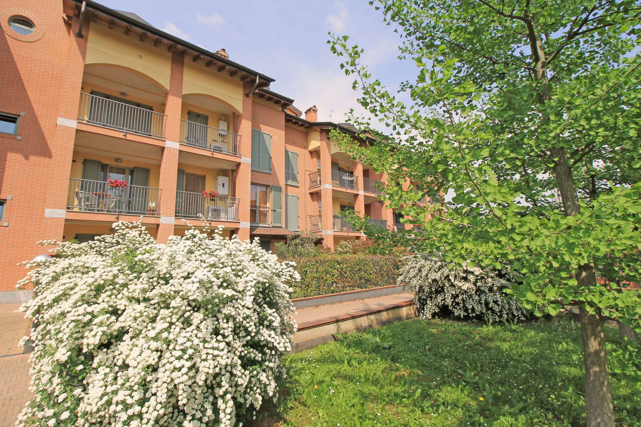 Appartamento VAPRIO D