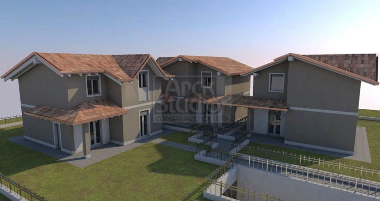 Villa CASSANO D