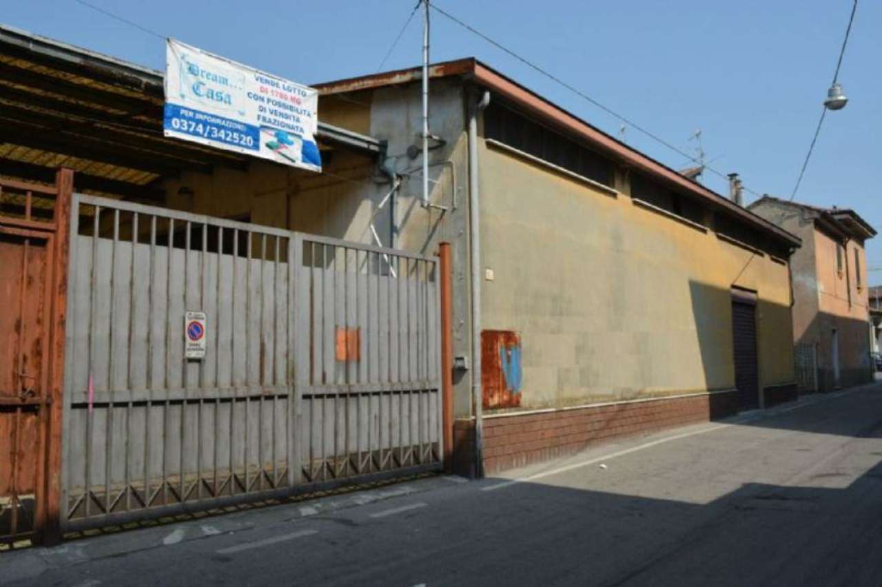 Appartamento SORESINA vendita    AGENZIA IMMOBILIARE DREAM...CASA di ILARI VALERIA