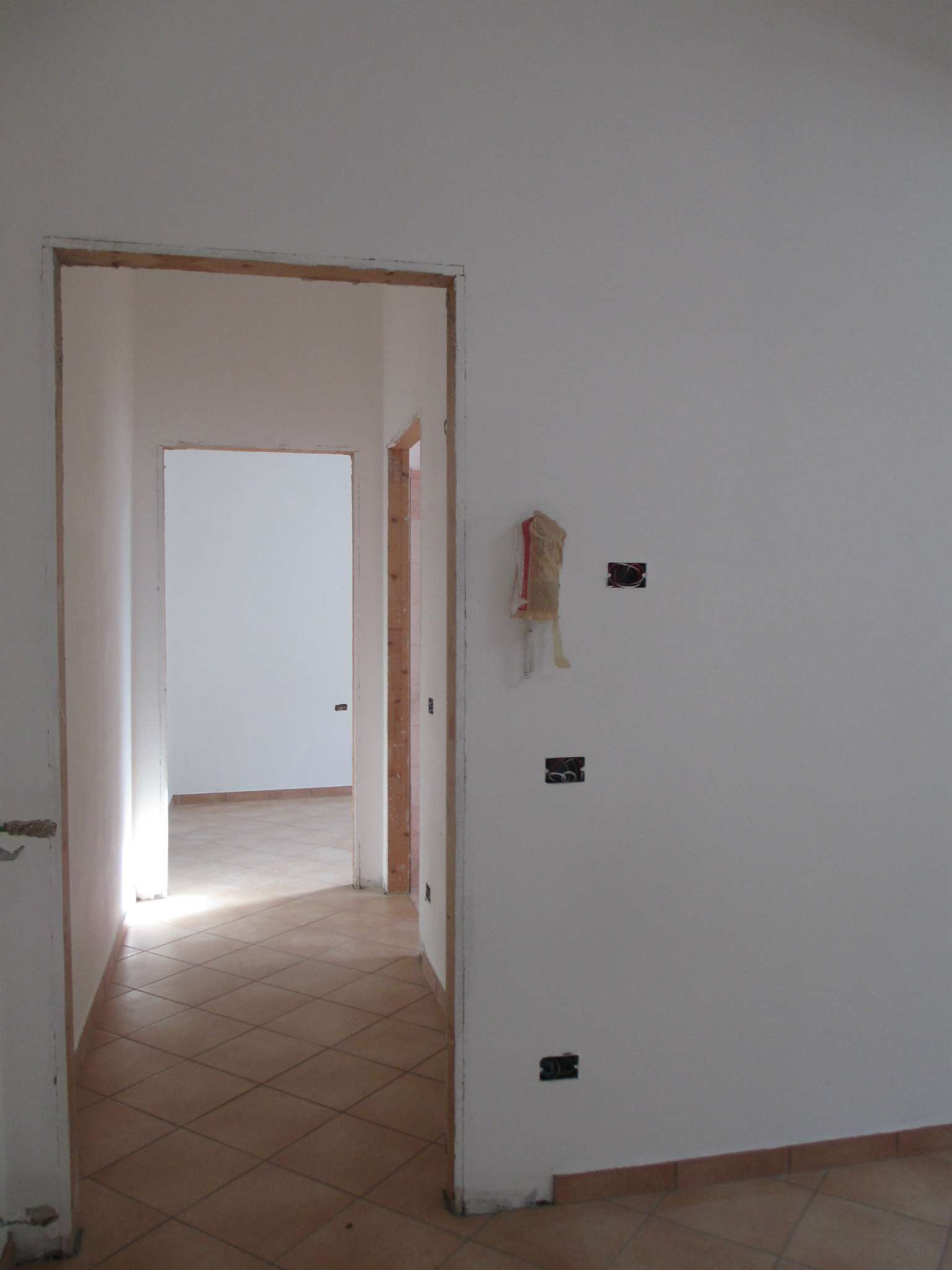 Appartamento SORESINA vendita    AGENZIA IMMOBILIARE DREAM...CASA di ILARI VALERIA