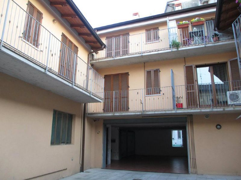 Appartamento SORESINA vendita    AGENZIA IMMOBILIARE DREAM...CASA di ILARI VALERIA