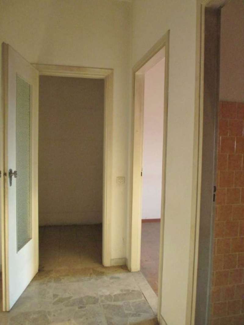 Appartamento SORESINA vendita    AGENZIA IMMOBILIARE DREAM...CASA di ILARI VALERIA