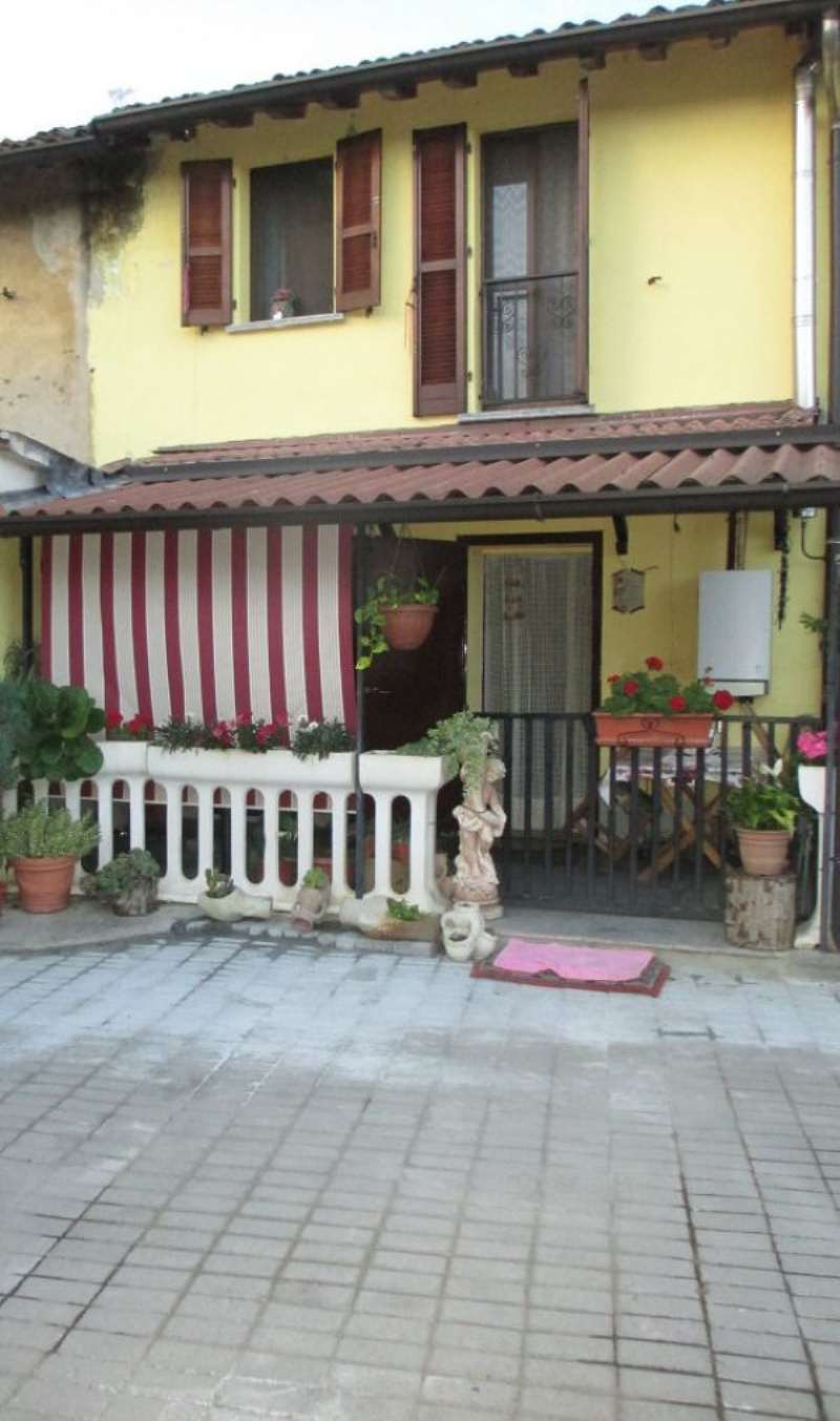  azzanello vendita quart:  agenzia immobiliare dream...casa di ilari valeria