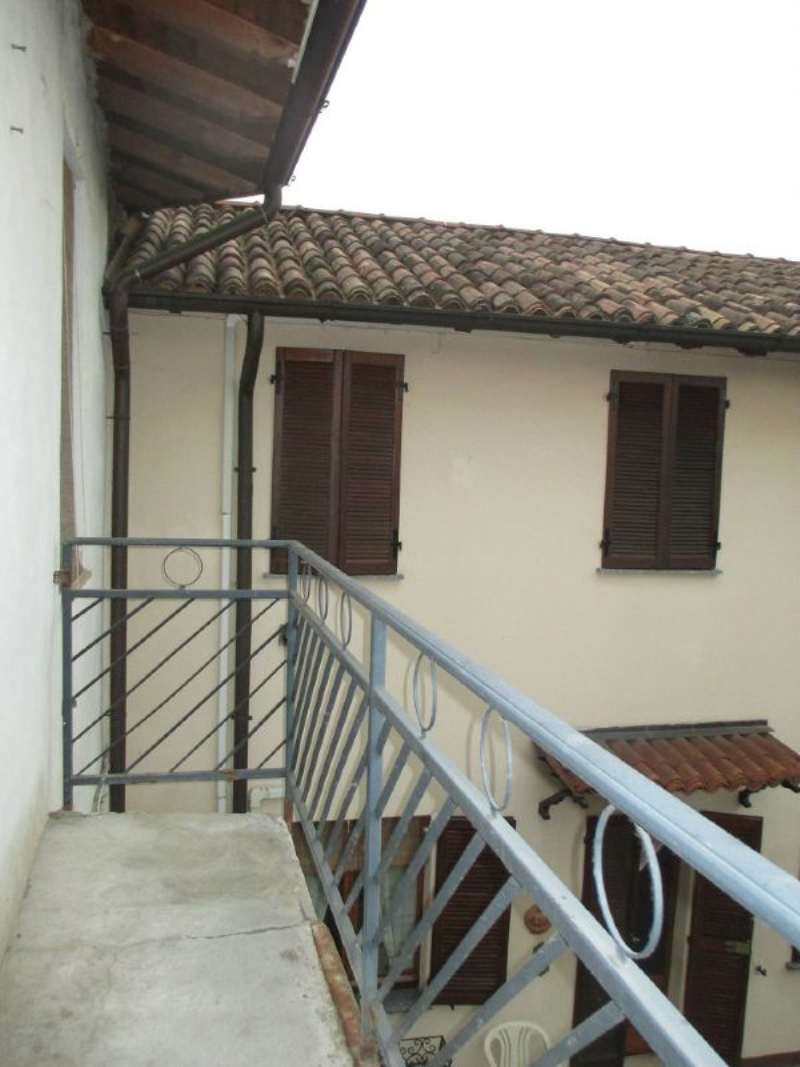 Appartamento SORESINA vendita    AGENZIA IMMOBILIARE DREAM...CASA di ILARI VALERIA