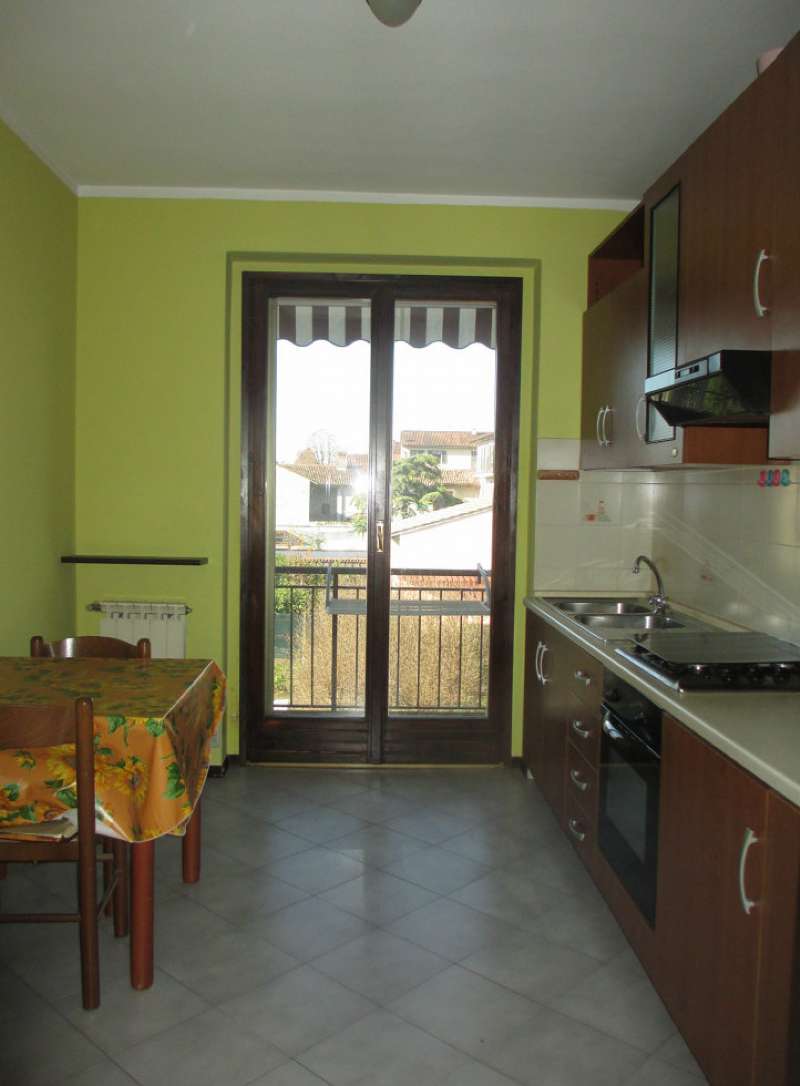 Appartamento SORESINA vendita    AGENZIA IMMOBILIARE DREAM...CASA di ILARI VALERIA