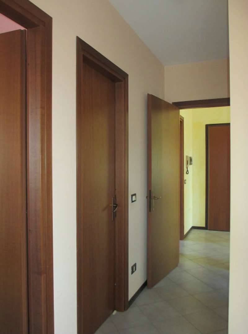 Appartamento SORESINA vendita    AGENZIA IMMOBILIARE DREAM...CASA di ILARI VALERIA