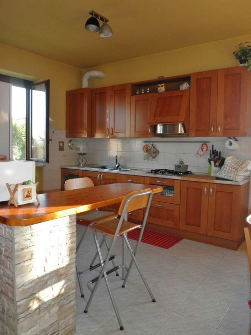 Appartamento CASALMORANO vendita    AGENZIA IMMOBILIARE DREAM...CASA di ILARI VALERIA