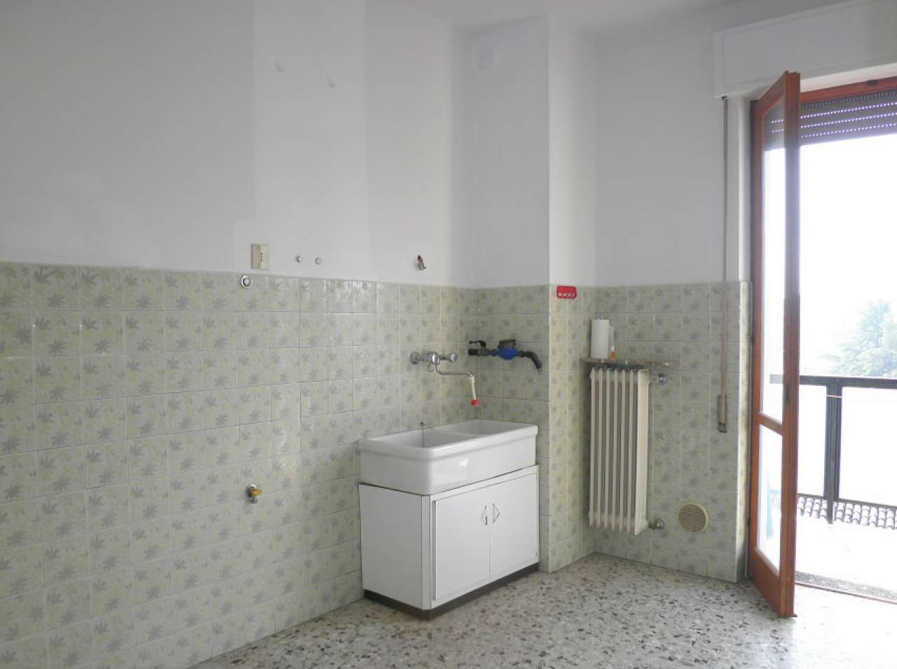 Appartamento SORESINA vendita    AGENZIA IMMOBILIARE DREAM...CASA di ILARI VALERIA