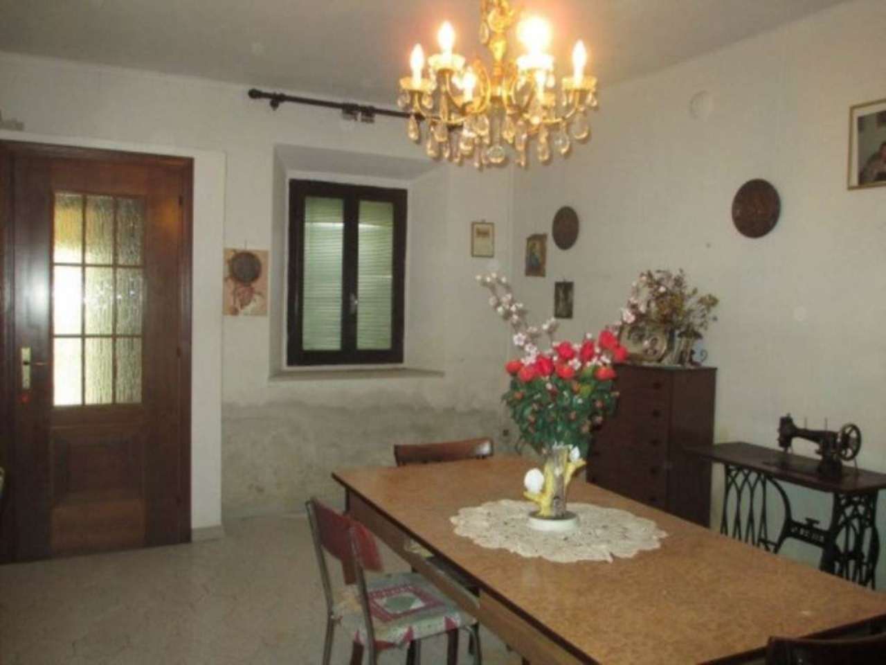  azzanello vendita quart:  agenzia immobiliare dream...casa di ilari valeria