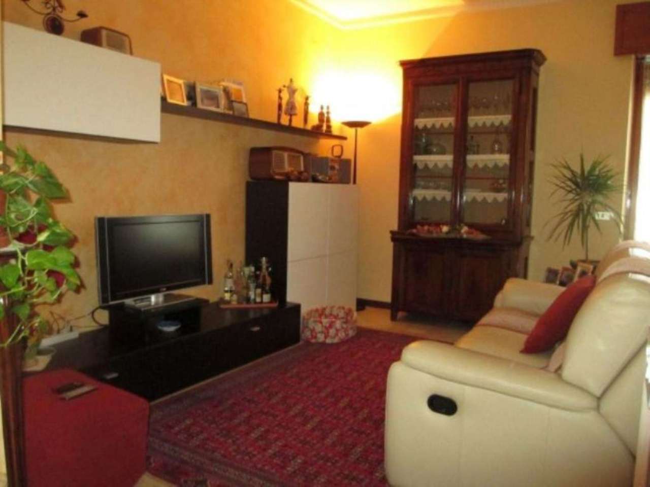 Appartamento SORESINA vendita    AGENZIA IMMOBILIARE DREAM...CASA di ILARI VALERIA