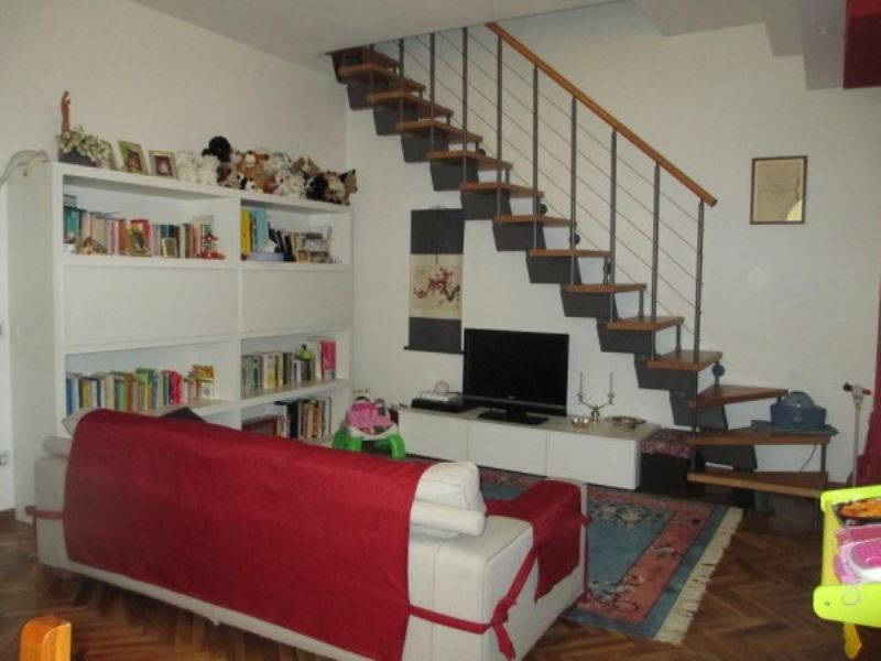 Appartamento SORESINA vendita    AGENZIA IMMOBILIARE DREAM...CASA di ILARI VALERIA