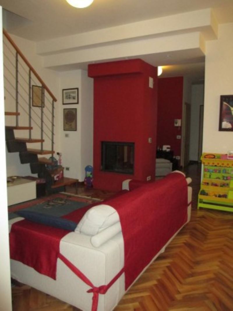 Appartamento SORESINA vendita    AGENZIA IMMOBILIARE DREAM...CASA di ILARI VALERIA