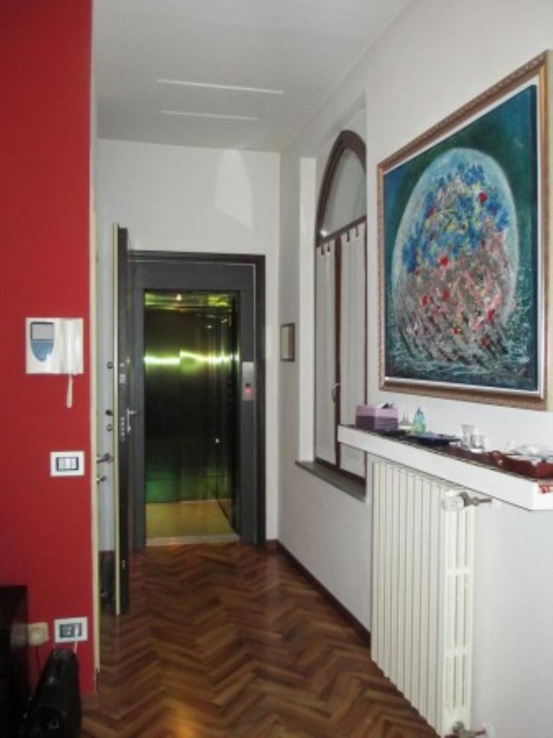 Appartamento SORESINA vendita    AGENZIA IMMOBILIARE DREAM...CASA di ILARI VALERIA