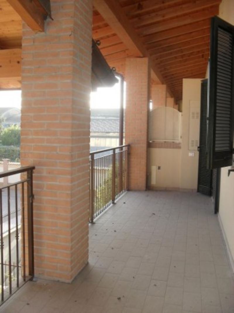 Appartamento SAN BASSANO vendita    AGENZIA IMMOBILIARE DREAM...CASA di ILARI VALERIA