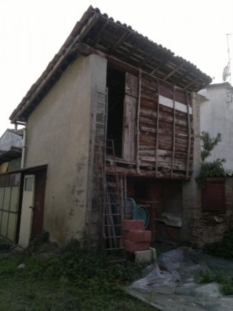 Rustico - Cascina SORESINA vendita    AGENZIA IMMOBILIARE DREAM...CASA di ILARI VALERIA