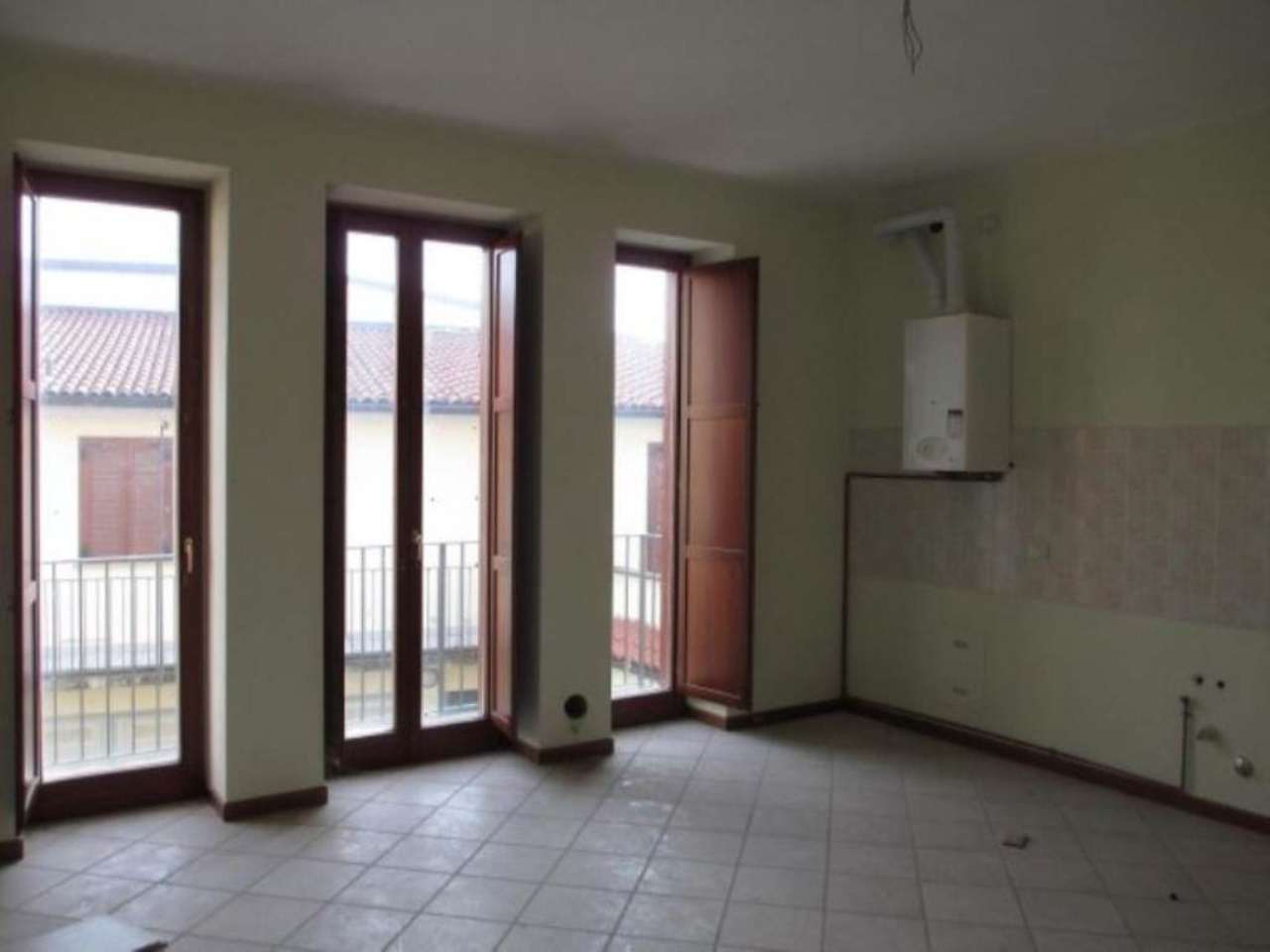 Appartamento SORESINA vendita    AGENZIA IMMOBILIARE DREAM...CASA di ILARI VALERIA