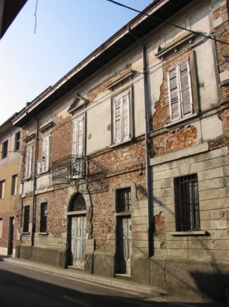  casalmorano vendita quart:  agenzia immobiliare dream...casa di ilari valeria