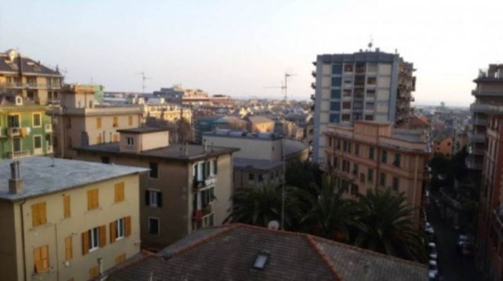  genova vendita quart: sestri p. aelle immobiliare