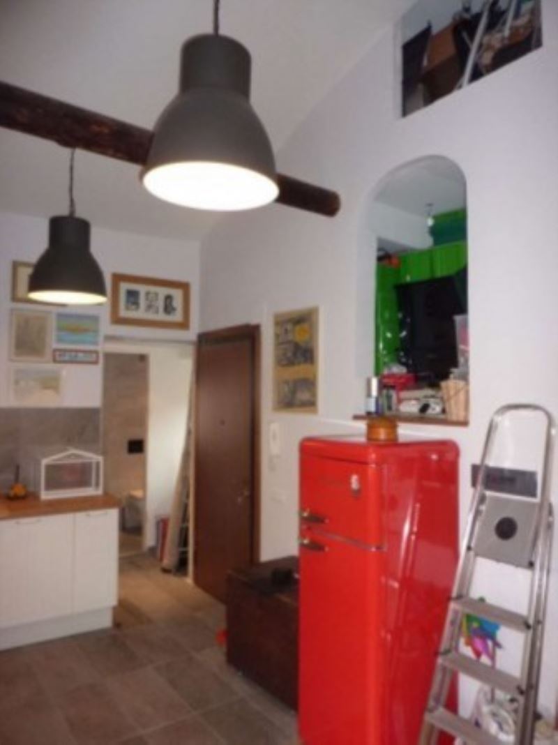 Loft GENOVA vendita  SESTRI P. Paglia Aelle Immobiliare