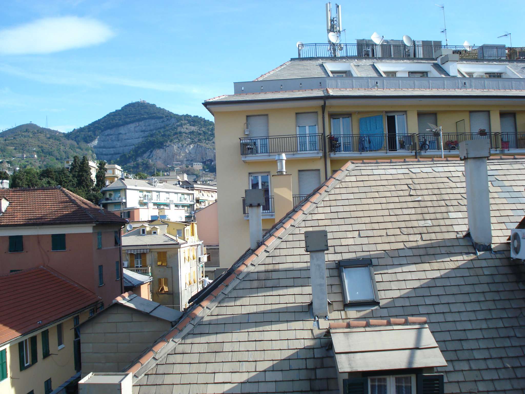  genova vendita quart: sestri p. aelle immobiliare