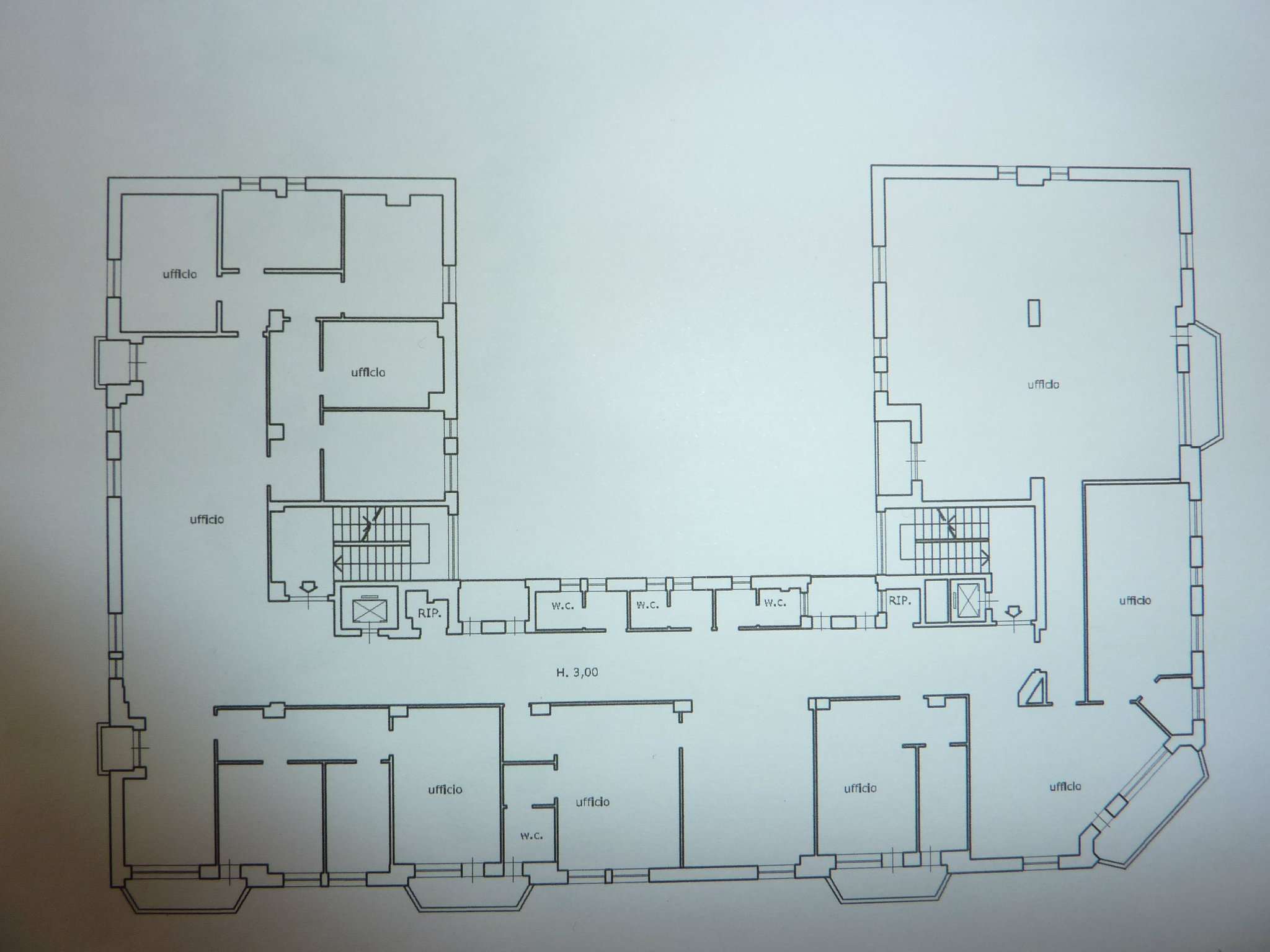  genova vendita quart: sampierdarena aelle-immobiliare