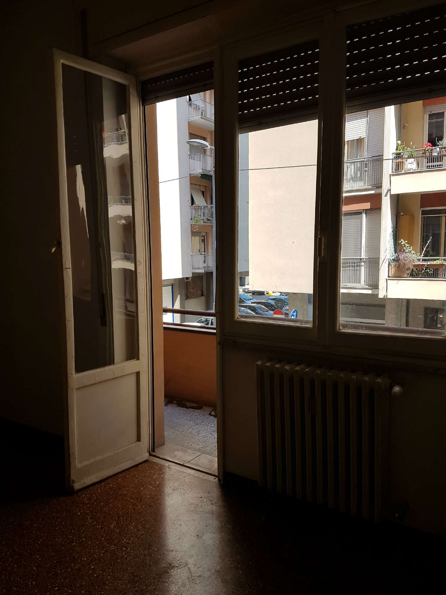 Appartamento GENOVA vendita  SESTRI P. catalani Aelle Immobiliare