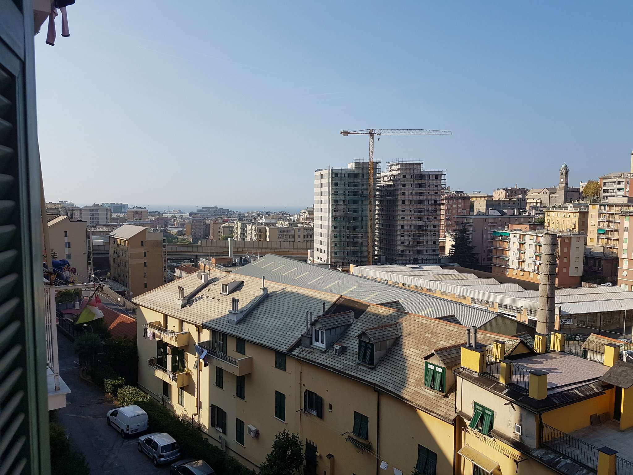  genova vendita quart: sestri p. aelle immobiliare