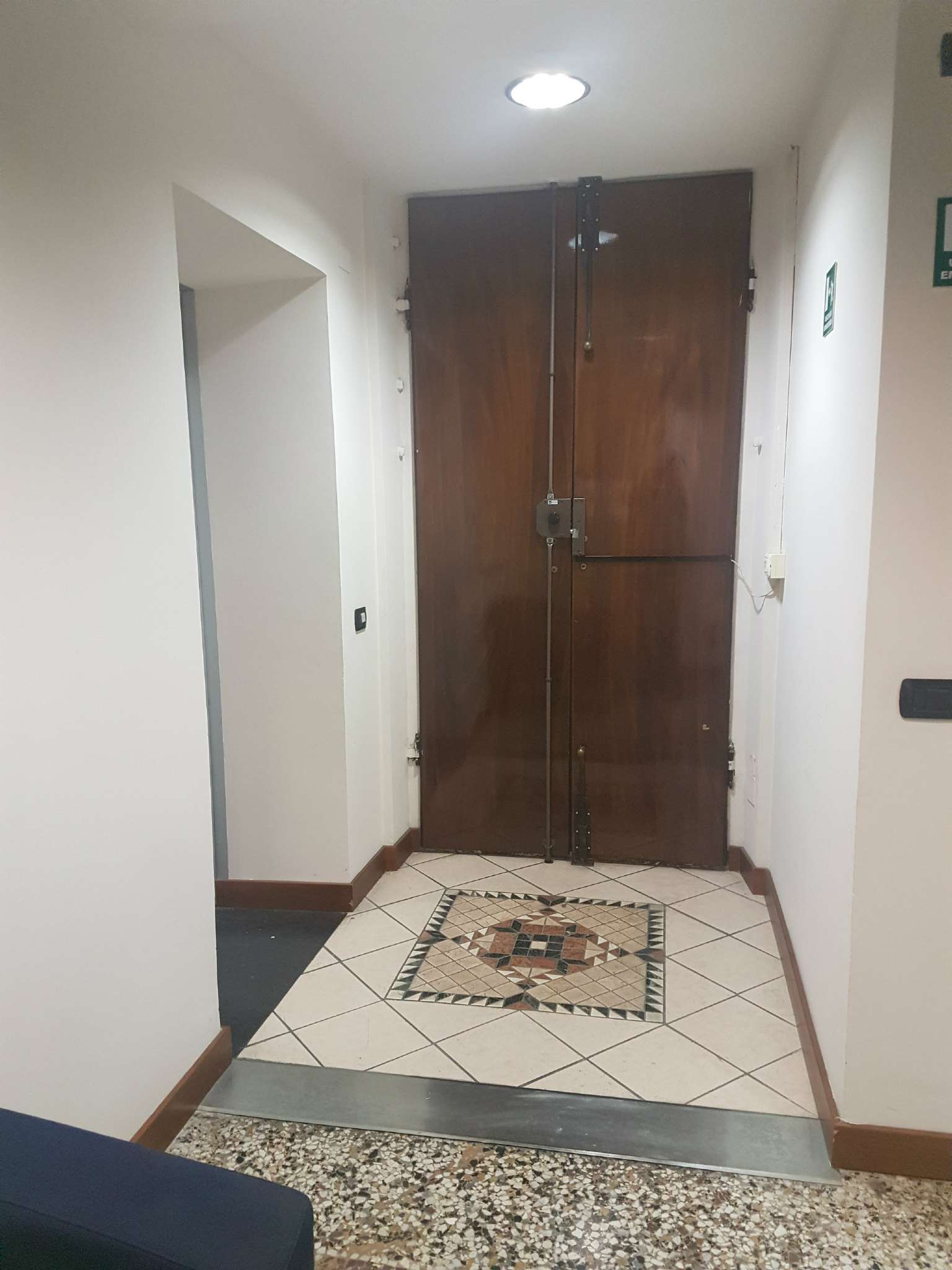 Ufficio - Loc.Com. GENOVA vendita   roma Aelle Immobiliare
