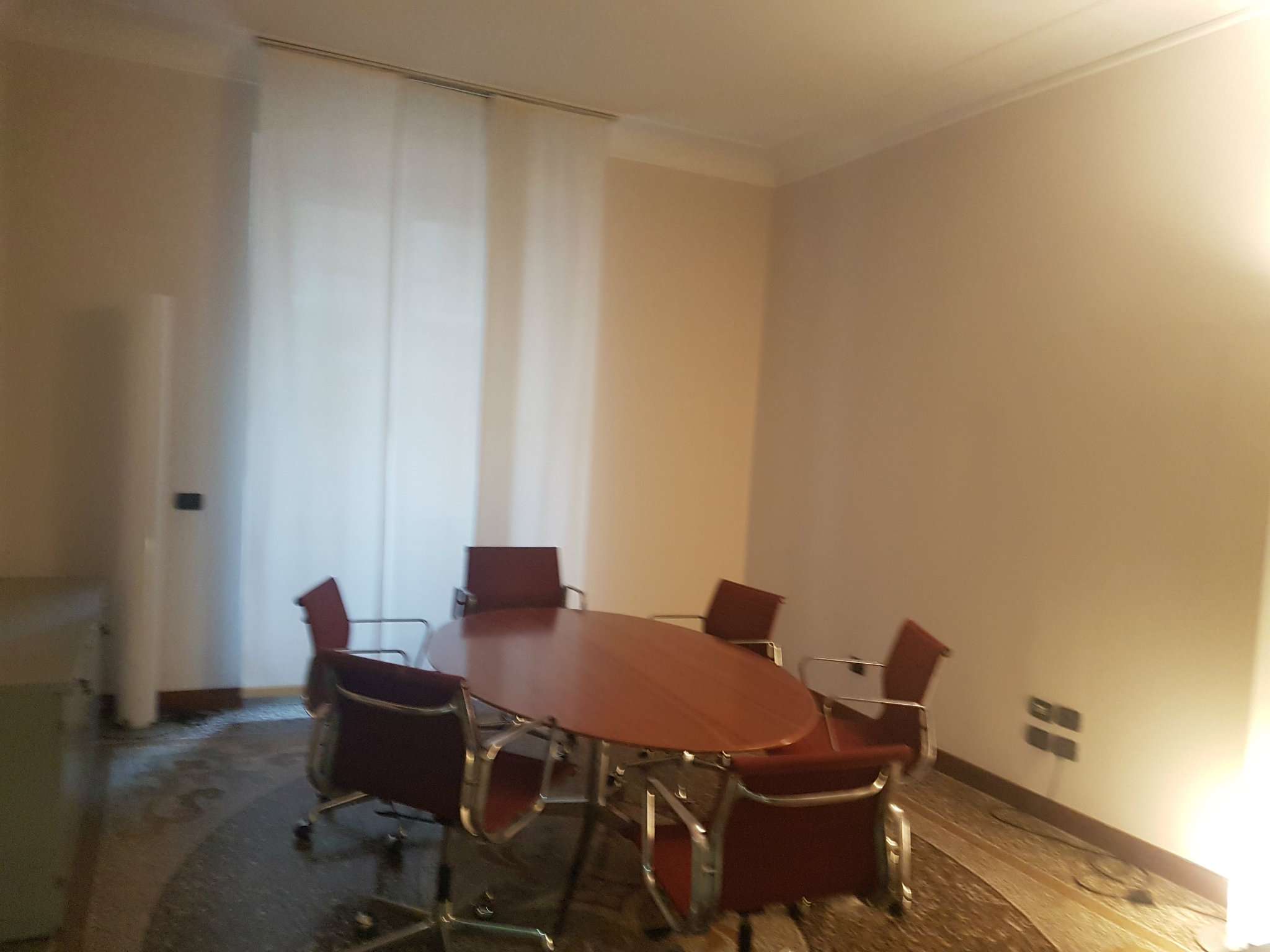 Ufficio - Loc.Com. GENOVA vendita   roma Aelle Immobiliare