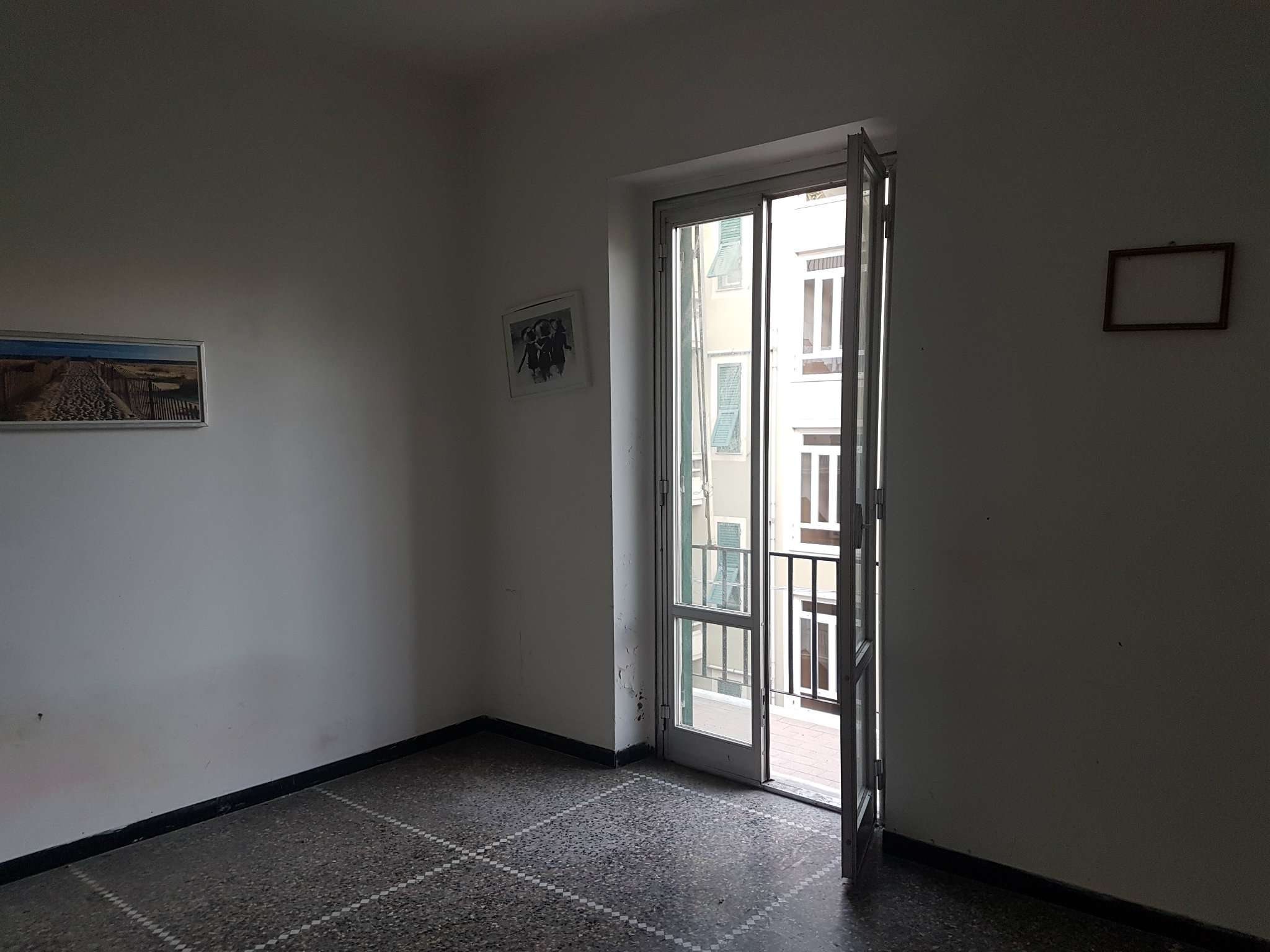 Appartamento GENOVA vendita  SESTRI P. maroncelli Aelle Immobiliare