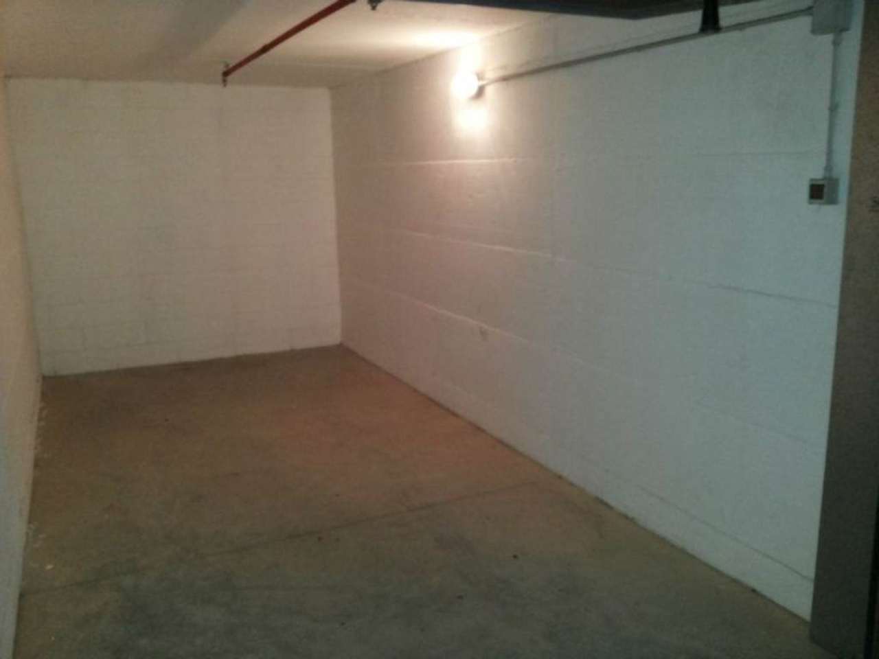 Box auto - Posto auto GENOVA vendita  QUINTO  EGEA IMMOBILIARE