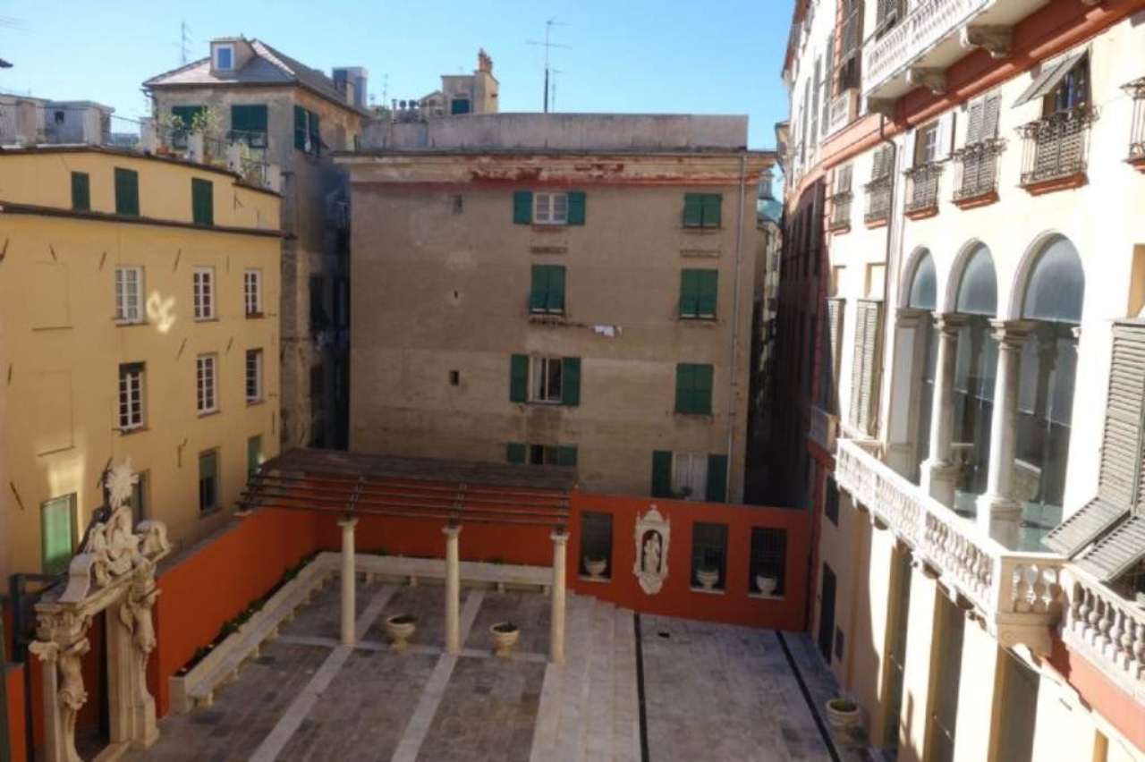  genova vendita quart: centro storico egea immobiliare