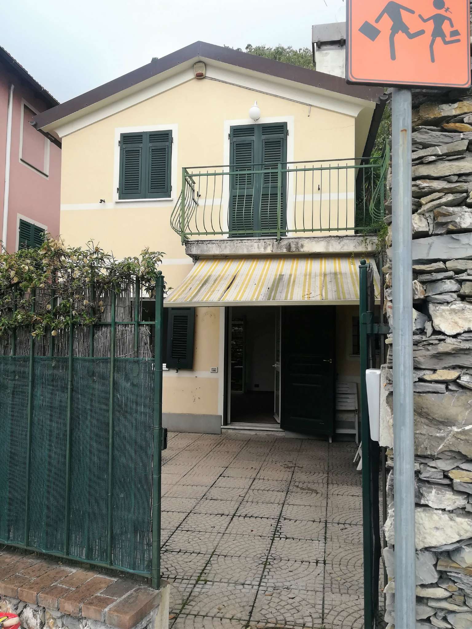 Villa Unifamiliare - Indipendente PIEVE LIGURE affitto   xxv aprile EGEA IMMOBILIARE