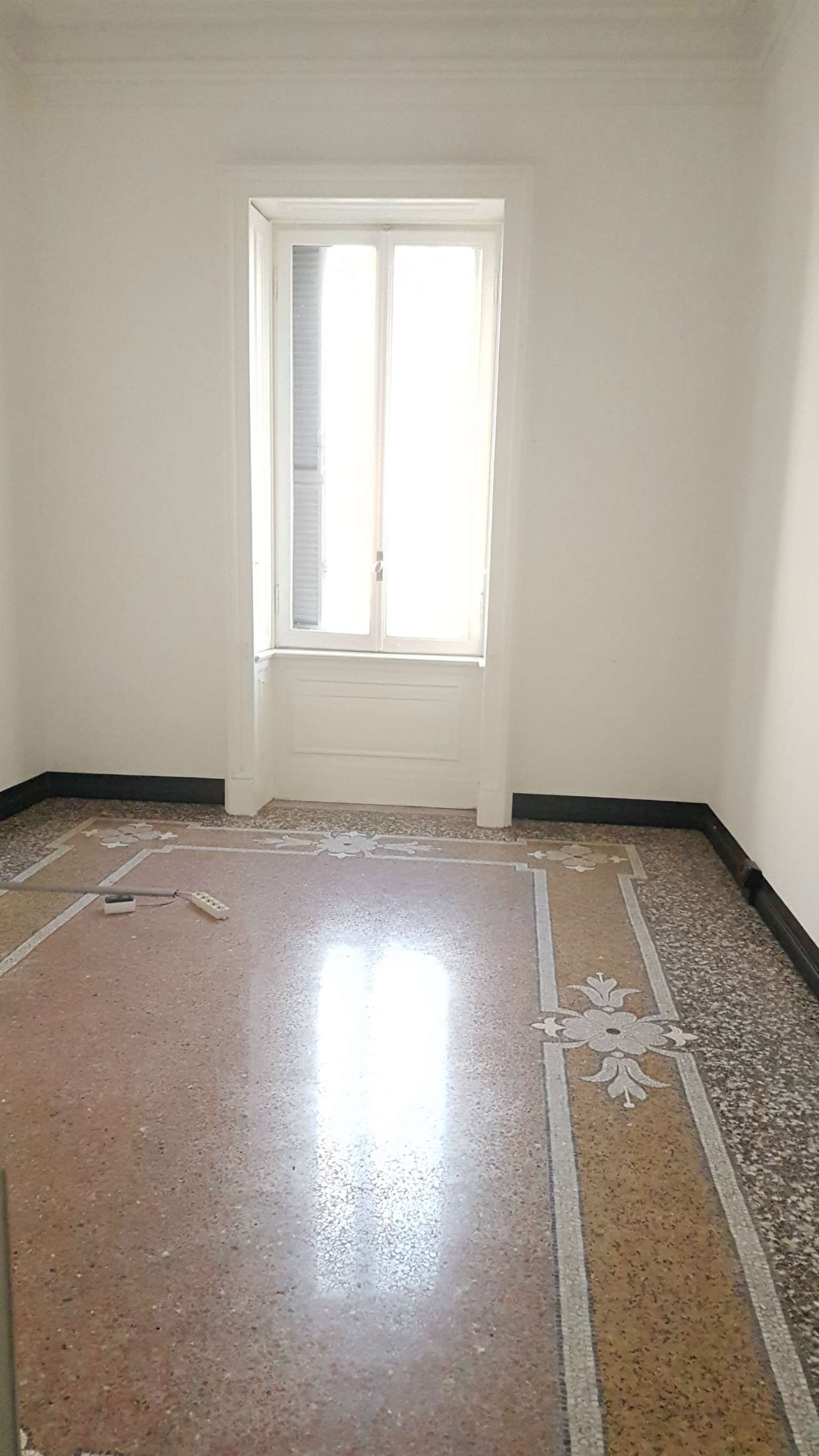 Ufficio - Loc.Com. GENOVA affitto   xx settembre EGEA IMMOBILIARE